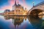 Private Tour: The Dark Side of Gent