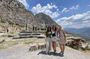 Premium Delphi Day Trip with an Expert Guide, Museum & Lunch