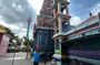 Colombo city tuk tuk lowest price in All inclusive city tour