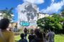 Street Art and Alternative Tour of Berlin in French