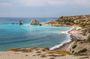 Ancient Kourion Tour with Paphos Town from Limassol