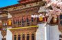 Bhutan Spiritual and Cultural Escapade