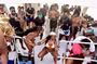 Boom Party boat with DJ and Open Bar