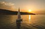 Romantic Sunset on Amazing Mowgli