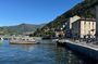 Bellagio : shared boat tour to Villa del Balbianello Gardens