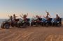Quad Safari: Off-Road Evening Tour with Dinner & Transfers