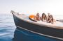 Private Boat Tour in Portofino on board GreenBoat
