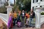 Amuck Hocus Pocus Locations Tour
