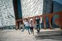 Titanic Experience and Giant's Causeway Tour from Belfast