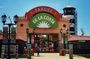 Parque de la Costa Amusement Park Ticket with Hotel Pickup From Buenos Aires