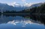 Queenstown to Franz Josef via Wanaka Small Group Day Tour (1-Way)