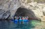 Sea Kayak in Tyros Arcadia