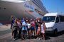 Cruise-Friendly Shared Tour: Explore Montevideo’s Best