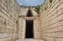 One Day Spanish Guided Tour in Corinth Canal Mycenae Nafplion
