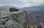 Jebel Shams & Nizwa Tour – Culture & Canyon Adventure