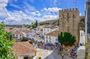 Fatima, Nazare, Obidos 8-People Small Group, Day-Tour from Lisbon