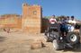 Albufeira Safari Tour with Waterfall*, Castle and Villages