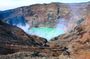 Fukuoka: Southern Aso Railway, Mt. Aso, Kumamoto Castle Day Tour
