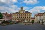 Weimar Exclusive Private Walking Tour with Local Guide
