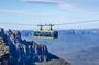 PRIVATE Blue Mountains Scenic World Wentworth Falls & Cruise Tour