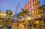 Tijuana Downtown Self Guided Walking Tour