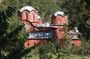 Private Romantic Walking Tour for Couples in Peja