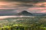 Private Guided Kintamani Day Tour with Lunch