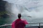 Niagara Falls Small Group Tour w/ Tower, Journey & Boat Cruise