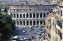 Colosseum and Roman Forum Secrets and surroundings in Rome