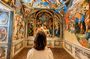Uffizi Gallery Audio guide and Palazzo Vecchio Terrace Tickets