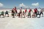 Full-Day San Antonio, Salinas Grandes and Purmamarca from Salta