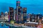 Private Detroit Highlights Tour | Up to 14 Guests