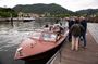 Lake Como Small Group Boat Tour