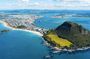 Mt Maunganui Day Tour from Auckland