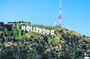 Private 3.5 Hour Sightseeing Tour of Hollywood and Beverly Hills