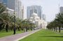 A Romantic Journey Through Sharjah