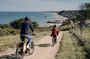Normandy Private E-bike Guided Tour to Gold Beach