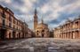 Gijon Highlights - Art, History & Seaside Life in Cimadevilla