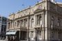 Private walking tour of Palaces and Colon Theatre