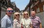 Return Assurance - Seoul Private Tour for Incheon Cruise Guests