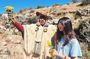 Shamanic Andean Ceremonies: Cleansing & Gratitude at Moon Temple