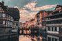 Strasbourg: small group walking tour between history and curiosities