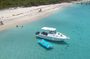 Private All Inclusive East Coast Keys Tour and Snorkel Experience