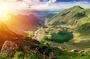 Golden Circle of Transylvania
