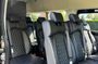 3 Hour Luxury Van Tour With Breakers Admission