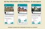 TOP Poitiers : Private Guided Tour with your mobile