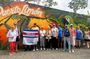 Puerto Limon Sightseeing Shore Excursion