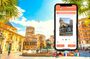 Valencia Essential : Self-Guided Tour created by local Official Guide