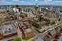 Leeds Self Guided Tour of Grand Arcades and Golden Owls