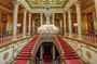 Imperial Splendor: Dolmabahce Palace & Bosphorus Yacht Cruise